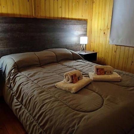 Cabanas Antawara Успальята Экстерьер фото