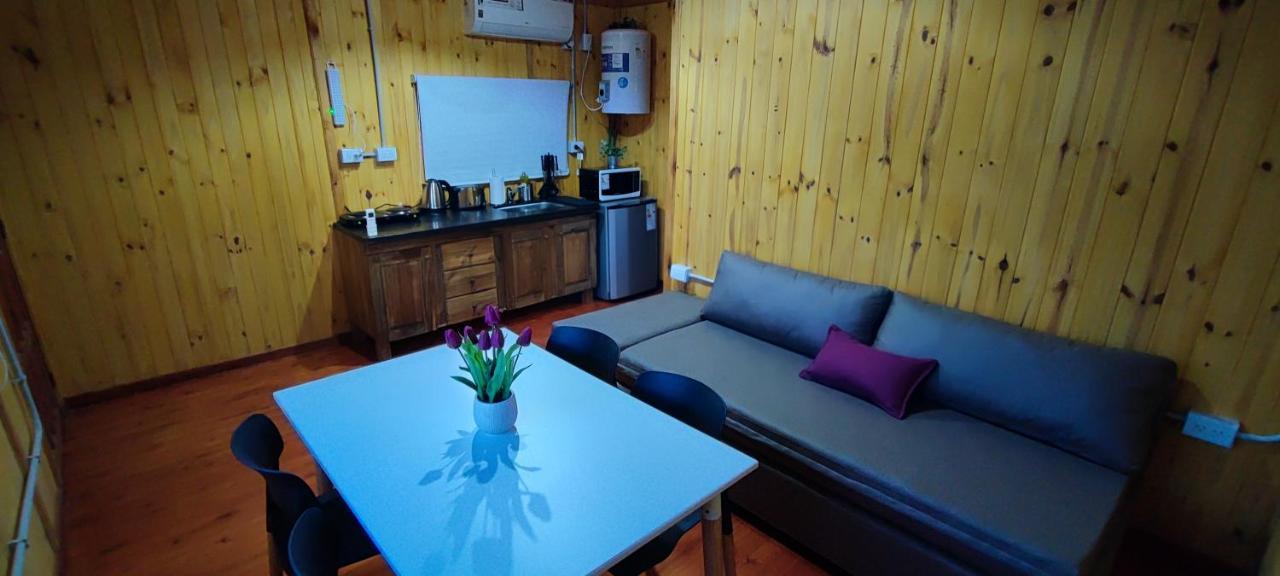 Cabanas Antawara Успальята Экстерьер фото