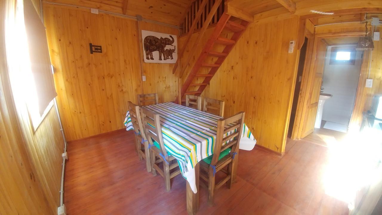 Cabanas Antawara Успальята Экстерьер фото
