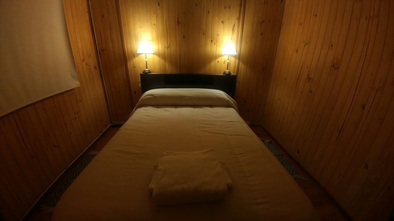 Cabanas Antawara Успальята Экстерьер фото