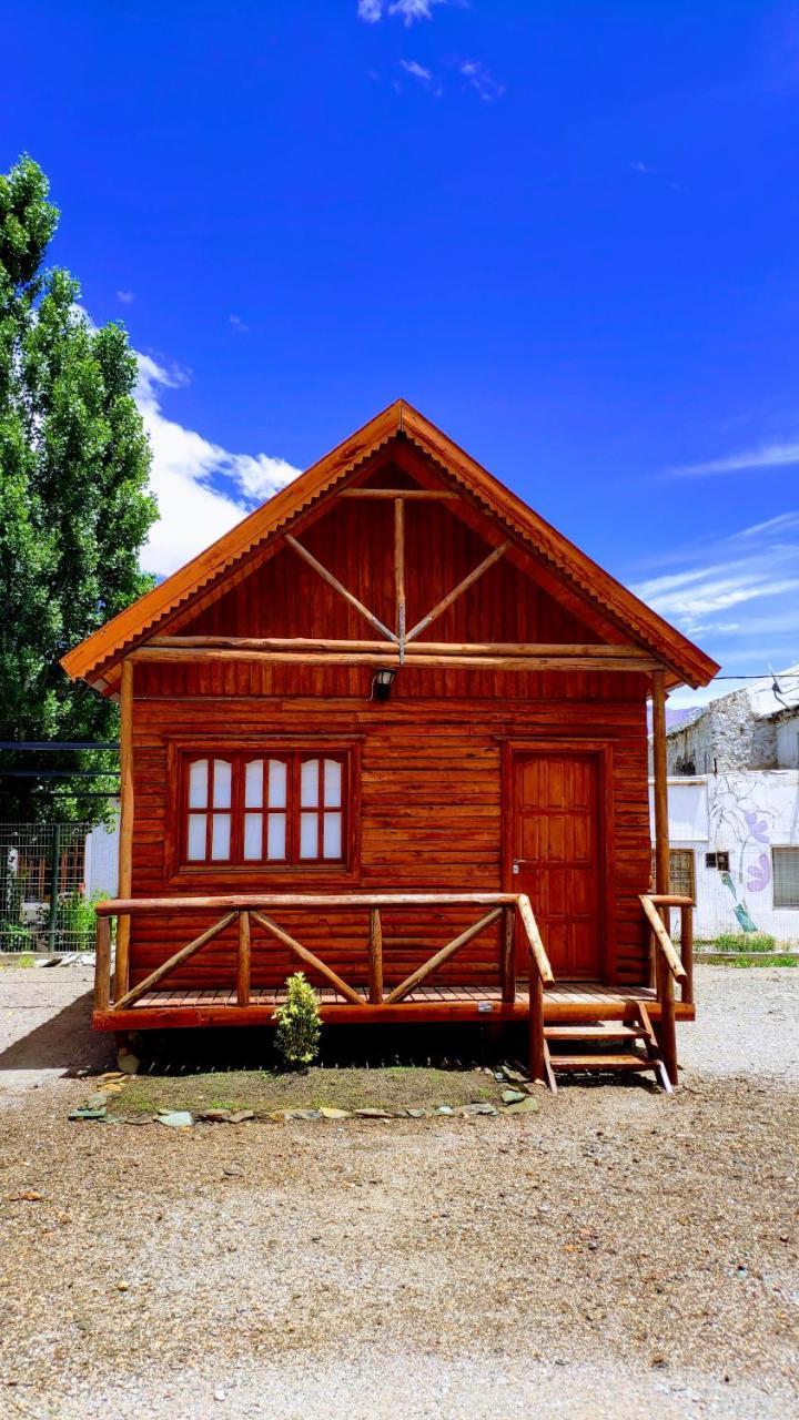 Cabanas Antawara Успальята Экстерьер фото